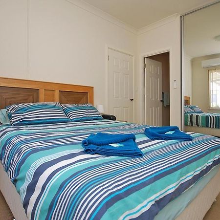 Ocean Breeze Villa Jurien Bay Esterno foto