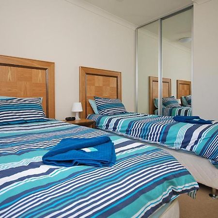 Ocean Breeze Villa Jurien Bay Esterno foto