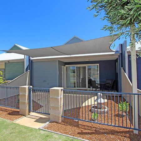 Ocean Breeze Villa Jurien Bay Esterno foto