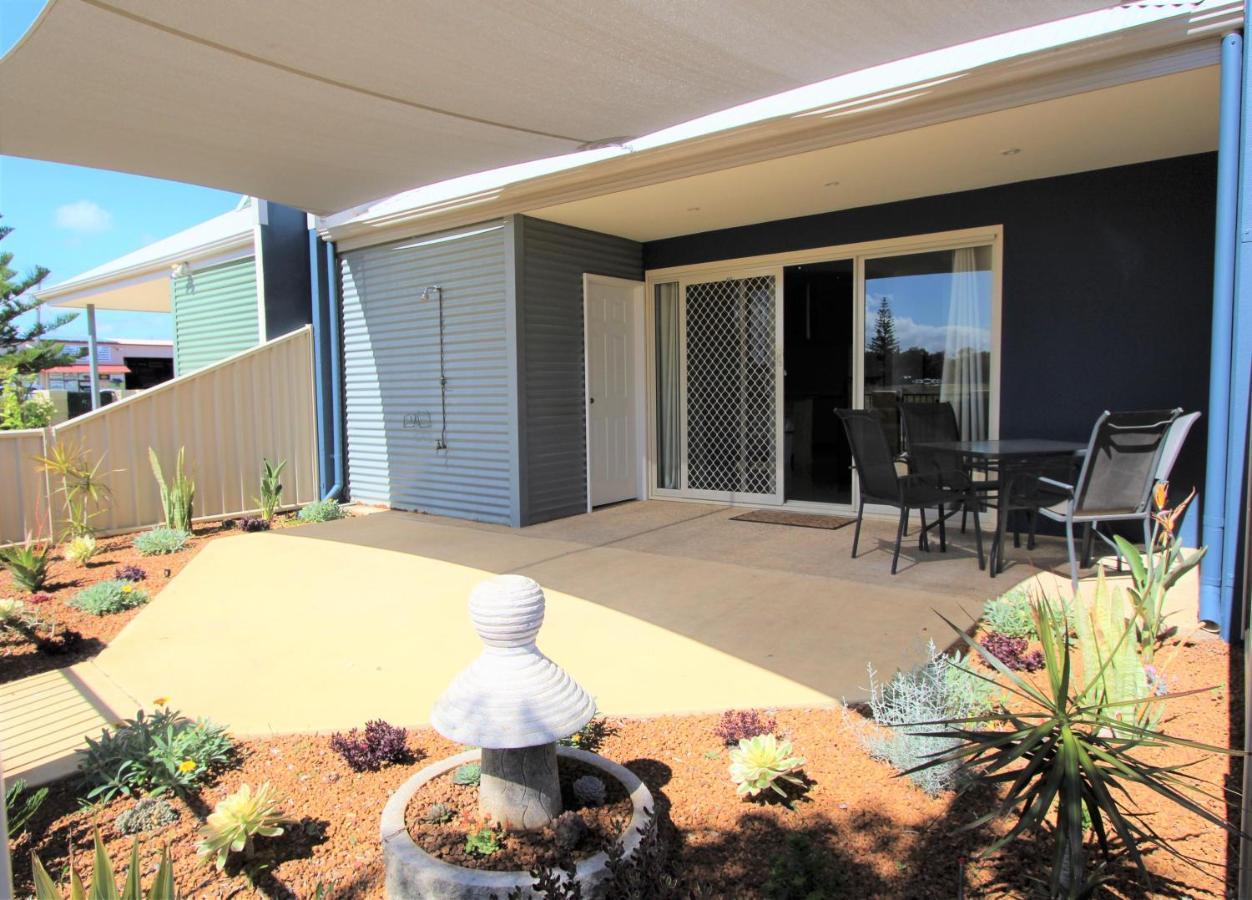 Ocean Breeze Villa Jurien Bay Esterno foto