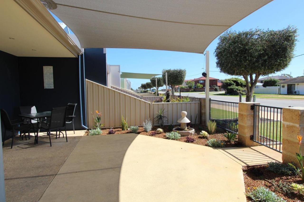 Ocean Breeze Villa Jurien Bay Esterno foto