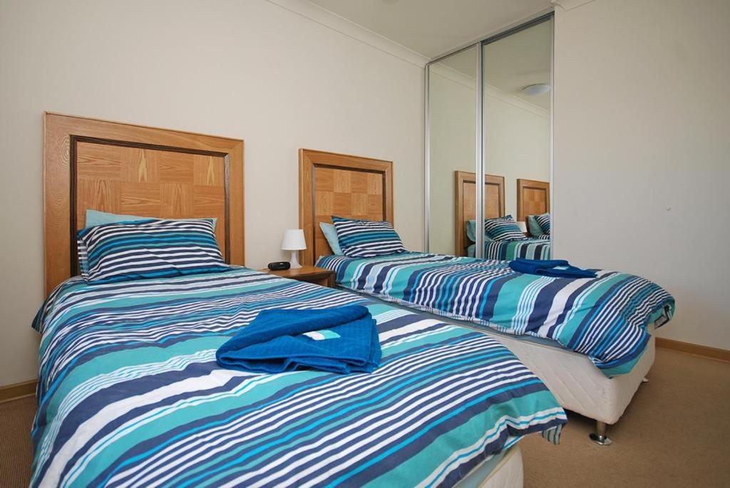 Ocean Breeze Villa Jurien Bay Esterno foto