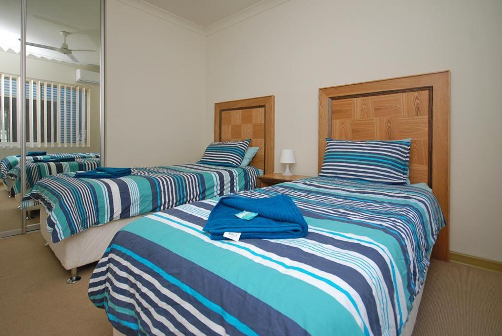 Ocean Breeze Villa Jurien Bay Esterno foto